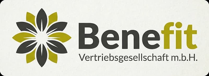 Benefit Vertriebsgesellschaft m.b.H. Logo